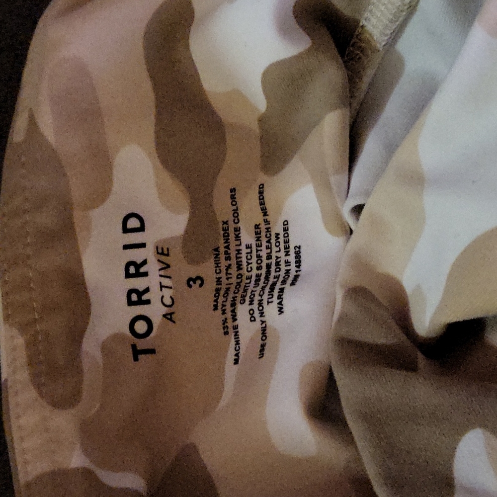 Torrid Activity Set - Picture 4 of 8